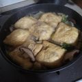 まりゆりひろこ's cooksnap of when they made ふわふわ肉団子の具たくさんスープ♬.