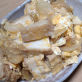 ナーちゃん's cooksnap of when they made 厚揚げ de やわらかカツ煮風.