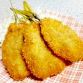 ☆★あんず姫★☆'s cooksnap of when they made 基本の子アジフライ(捌き方含む).