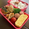 momナナ's cooksnap of when they made 白だしで出来る！だし巻き卵.