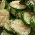 MULA's cooksnap of when they made すりごま☆きゅうり.