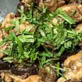 itsuk's cooksnap of when they made 手羽元のおろし煮.