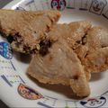 ひんべえ's cooksnap of when they made 簡単 かつおの竜田焼き.