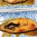 sanahey530's cooksnap of when they made 簡単♪フライパンで♪カラスガレイの煮付け.