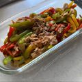 すのー。's cooksnap of when they made 苦くない！無限ピーマン☆大量消費♪常備菜.