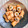 悠LOVE航's cooksnap of when they made もも切落しで柔らかお肉☆簡単何でも豚巻き.