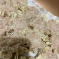 SHEAママ's cooksnap of when they made ☆お肉たっぷり激旨！餃子の皮で大粒焼売☆.