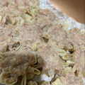 SHEAママ's cooksnap of when they made ☆お肉たっぷり激旨！餃子の皮で大粒焼売☆.