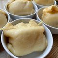 yuki♡70's cooksnap of when they made ☆ちくわで閉じるもち巾着☆.