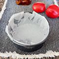 ladyoscar's cooksnap of when they made ケーキ型へのクッキングペーパーのあて方.