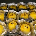 おーぶんおーぶん's cooksnap of when they made お弁当に＊秋のまんまるスィートポテト.