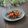 まろんかふぇ's cooksnap of when they made バジルとトマトdeお肉のソース.