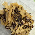 Yoshiko1221's cooksnap of when they made お箸が止まらない！！さっぱり☆無限大根.
