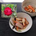 ルチアーノ★★★'s cooksnap of when they made まじめに美味しい切り干し大根の煮物✨.