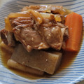 hinasouta's cooksnap of when they made 豚の軟骨のとろとろ煮(鹿児島の味).