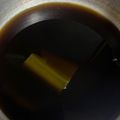 irodorinokoro's cooksnap of when they made すき焼き☆わりした☆黄金比.