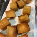 よっしきっち's cooksnap of when they made 節約＊うまっ！高野豆腐の揚げない唐揚げ.