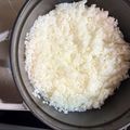 Ri Sa's cooksnap of when they made ストウブで10分 ご飯 簡単白米の炊き方.