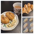 ほか弁ママ's cooksnap of when they made うちの味☆バター風味♪ミニソフトフランス.