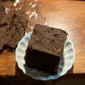 なーなちゃん's cooksnap of when they made 簡単おからパウダーレンジケーキノンオイル.