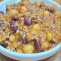 さんさとさん's cooksnap of when they made ■意外と簡単♪チリコンカン■.