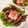 みぽぽ37's cooksnap of when they made 悪魔のウインナーエッグ丼.