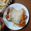 よちりん's cooksnap of when they made 韓国風チキングリル.