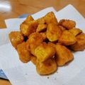 山ばあば's cooksnap of when they made お母さんのいもフライ.