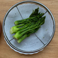 amanusa's cooksnap of when they made たらの芽の下処理.