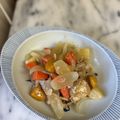 ナピト's cooksnap of when they made トロピカル肉じゃが.