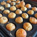 こっぴん95's cooksnap of when they made 我が家の♪小麦粉でたこ焼き(♡˙︶˙♡).