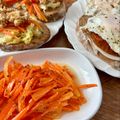 はーくんごーごー's cooksnap of when they made 簡単美味しい♪キャロットラペ.