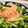 mi's cooksnap of when they made 【10分】再現☆サイゼリヤドレッシング.