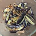 マトリョーシカ1号's cooksnap of when they made 無限なす.