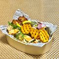 ふんにゃん's cooksnap of when they made 　絶品♪北海道ザンギ(鶏から揚げ).
