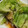 TeaChan214's cooksnap of when they made 中華風レタスの湯引き.