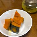 ma2kaboch's cooksnap of when they made 初心者でも簡単！❀ホクホクかぼちゃの煮物.