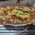 すず's cooksnap of when they made オレンジマーマレードパウンドケーキ.