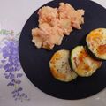 ぷっくりさん。's cooksnap of when they made じゃがいもの明太マヨあえ☆.