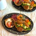 たべものにっき　tabemono's cooksnap of when they made サンドイッチにあう☆人参サラダ.
