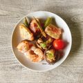 さくらん餅's cooksnap of when they made 　たけのこ&アスパラ！ガリマヨソテー♡.