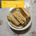 ハラールレシピ's cooksnap of when they made レモンスティックパイ.