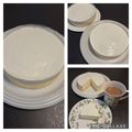 ほか弁ママ's cooksnap of when they made 濃厚☆簡単☆レアチーズケーキ（プレーン）.