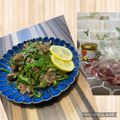 ちゃかぴまま's cooksnap of when they made 砂ズリピーマン炒め★ズリピー.