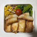 クックchitann's cooksnap of when they made ミニトマトをちょこんと♡.