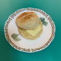 クックあさみちゃん's cooksnap of when they made 爺の🥢チーズトースト.