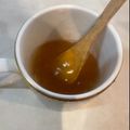 オカメのパイン's cooksnap of when they made 片栗粉でくず湯☆あったか葛湯で風邪予防.