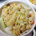 マファリン's cooksnap of when they made ☆私のイチオシ！究極のレタスチャーハン☆.