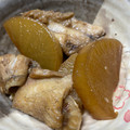 chacokon☆'s cooksnap of when they made 簡単につくれる♡黄金比率のぶり大根.