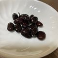キッチン◇キッチン's cooksnap of when they made 圧力鍋で簡単おせち☆後味すっきり黒豆煮.